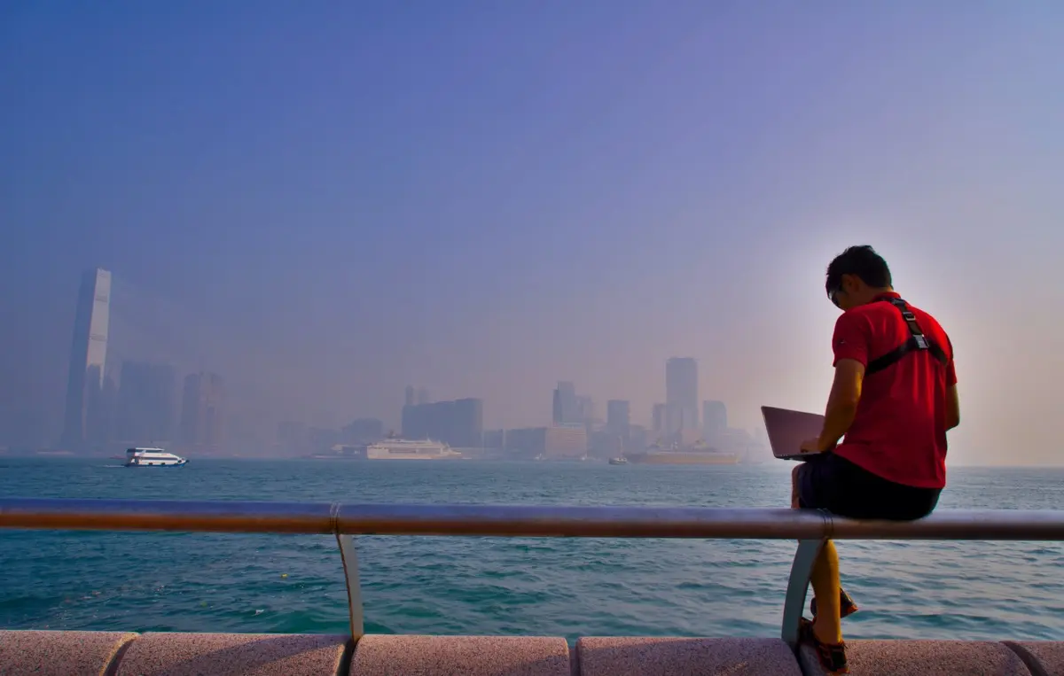 20年間、1人で会社を経営して分かったこと